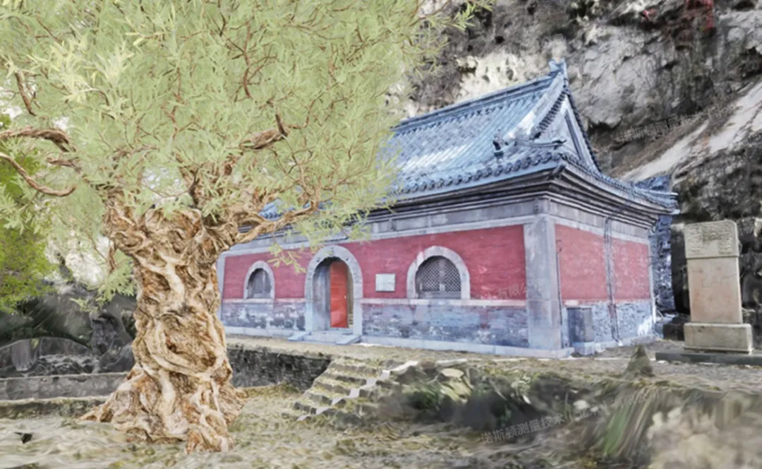 17万佛堂场景三维扫描模型数据2.png